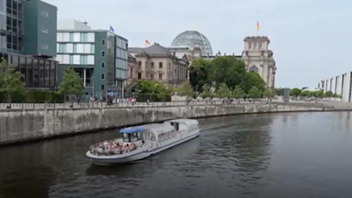 柏林未来会缺水吗？