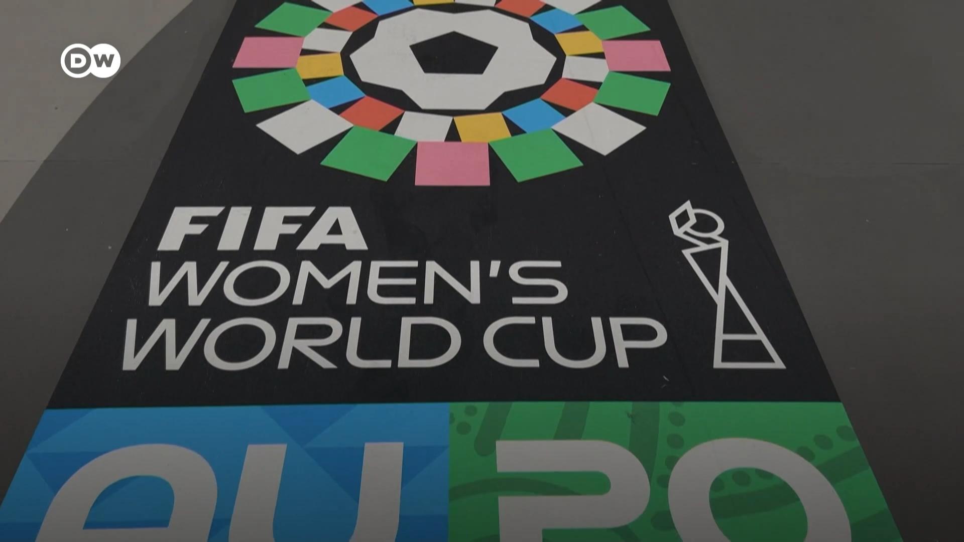 2023年澳大利亚和新西兰合办的女足世界杯即将开赛。德国之声DW的体育记者们将在布里斯班和奥克兰对两个主办国进行更加深入的探访和报道。