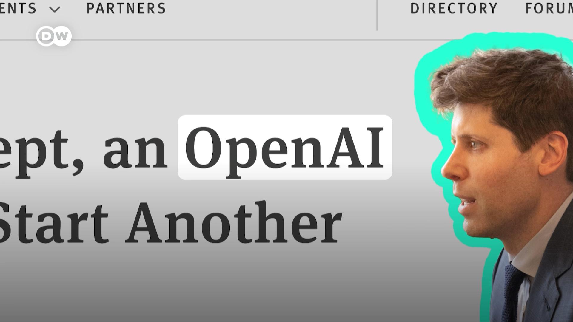 萨姆·奥特曼(Sam Altman)是当前人工智能热潮中最显眼的面孔。他的公司OpenAI开发了ChatGPT——这个人工智能聊天机器人使得人工智能可供每个人使用。但他的成功也随时需要受到公众的审视。