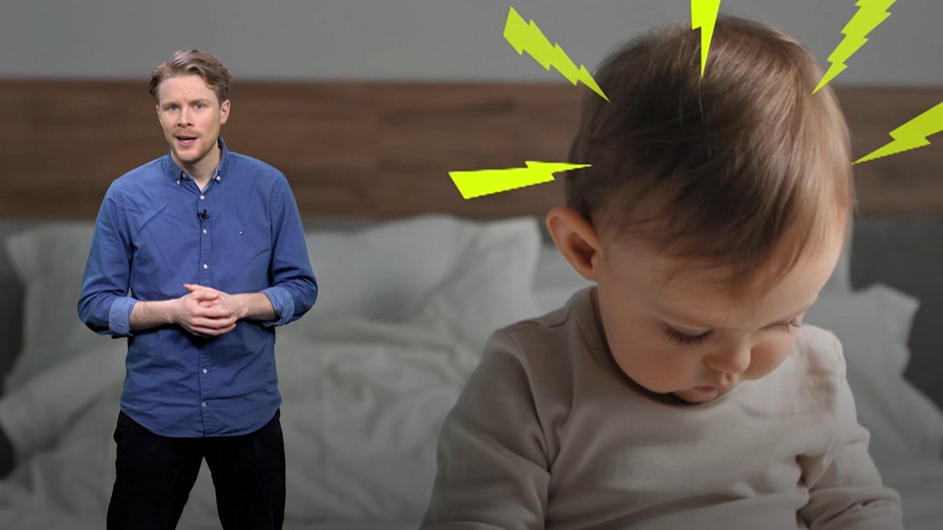 电子屏幕会如何影响你的孩子？