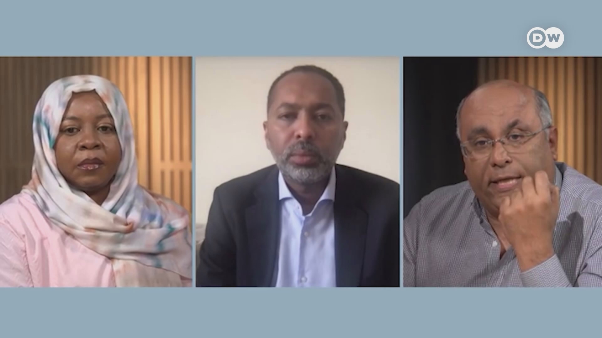 Sudan Rapid Support Forces Shakeup