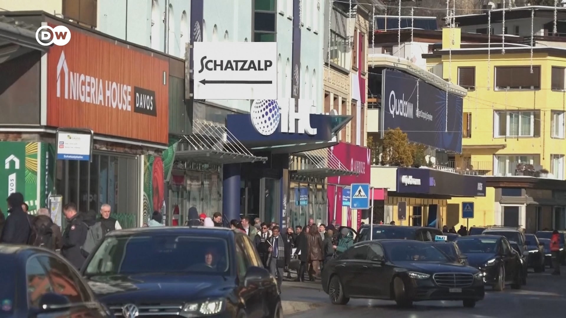 Europe's AI push could outsmart US and China