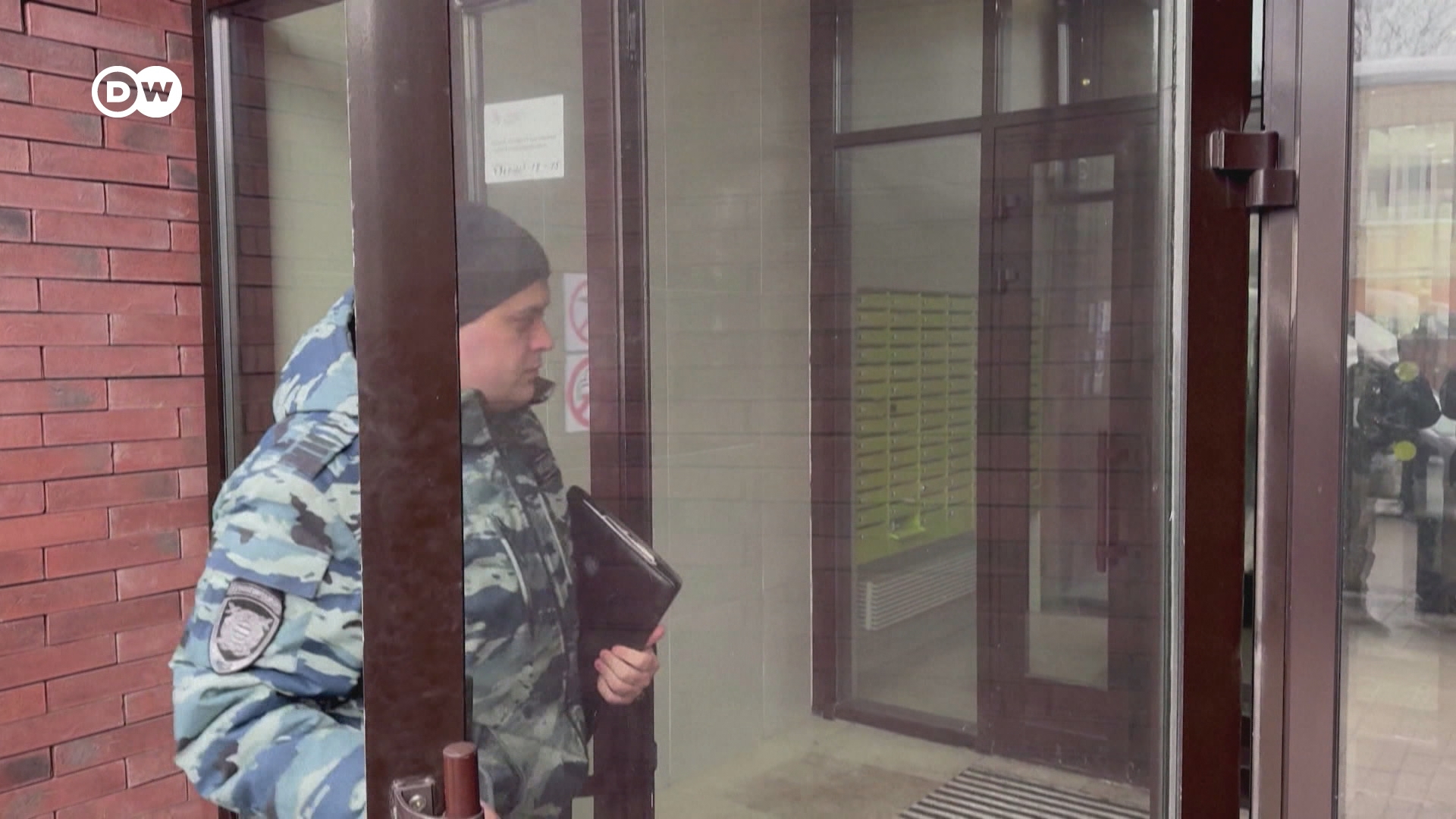 Russian general shot and badly wounded in Moscow