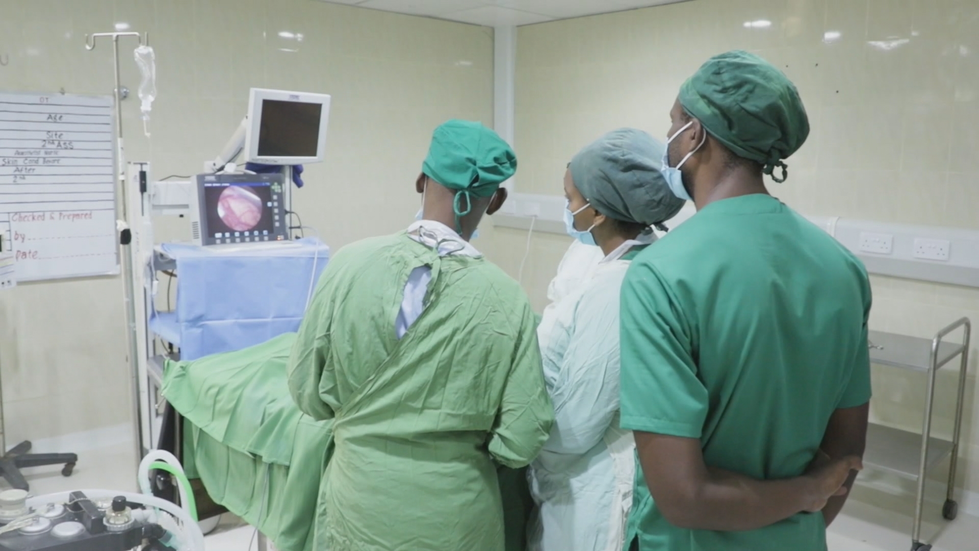 Matibabu ya kichwa kikubwa kwa watoto wachanga DW 20.03.2023